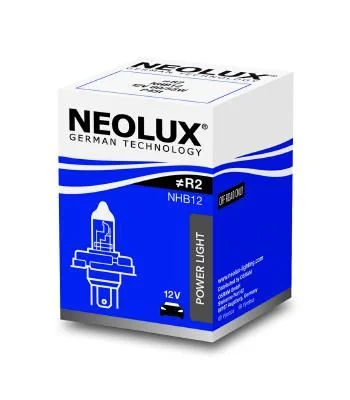 Žarnica, reflektor NEOLUX® NHB12