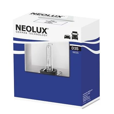 Žarnica, reflektor NEOLUX® NX3S-1SCB