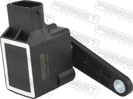 Sensor, headlight levelling FEBEST 19603-002