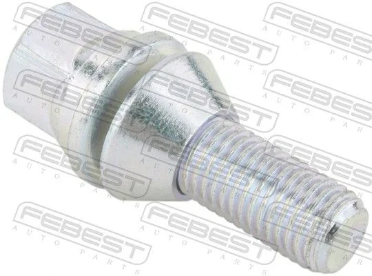 Wheel Stud febest 2485B-002