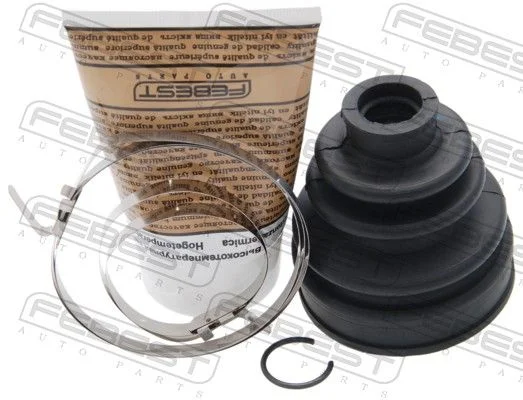 Mehanski val, pogonska gred FEBEST 0115-ACA33RT