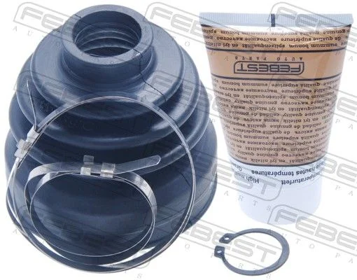 Bellow Kit, drive shaft FEBEST 0115-GSX30RHT