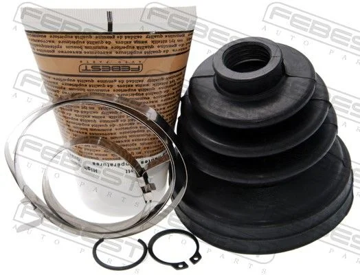 Mehanski val, pogonska gred FEBEST 0115-ZZE150T