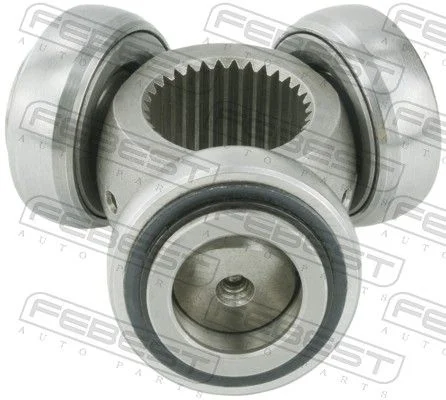 Sklop pajka, pogonska gred FEBEST 0116-CDT220