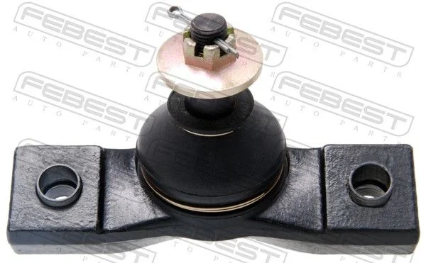 Kroglični sklep FEBEST 0120-GRX125LF