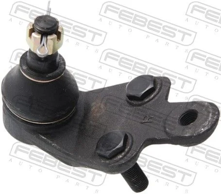 Kroglični sklep FEBEST 0120-GSV40RH
