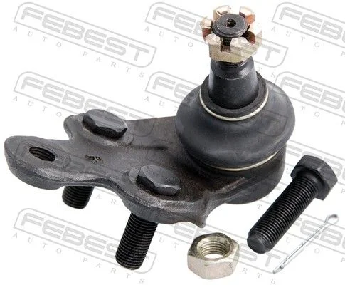 Kroglični sklep FEBEST 0120-MCV30R