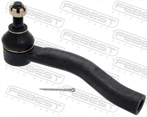 Tie Rod End FEBEST 0121-ZZE120L