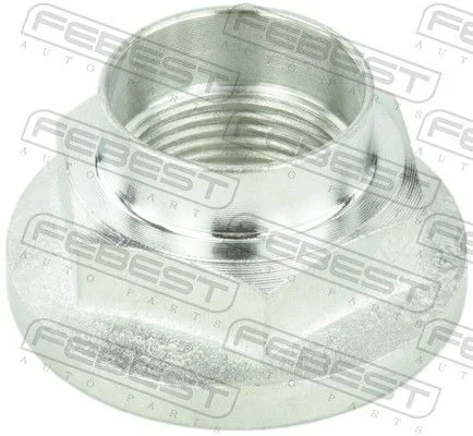 Nut, kingpin FEBEST 0131-008