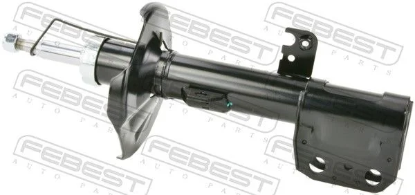 Shock Absorber FEBEST 01665183FL