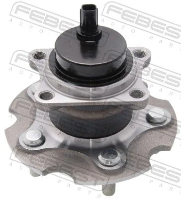 Pesto kolesa FEBEST 0182-ACA38R