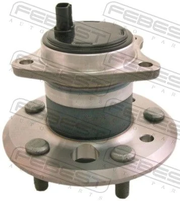 Pesto kolesa FEBEST 0182-ACV40RLH