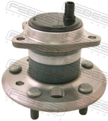 Pesto kolesa FEBEST 0182-ACV40RRH