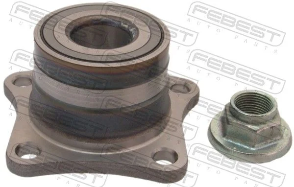 Pesto kolesa FEBEST 0182-AE100R