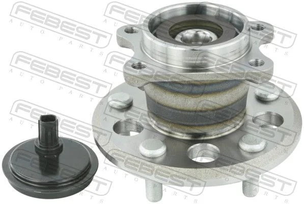 Pesto kolesa FEBEST 0182-ASV60R
