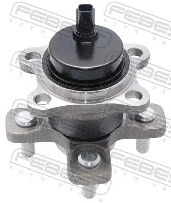 Pesto kolesa FEBEST 0182-KGJ10R