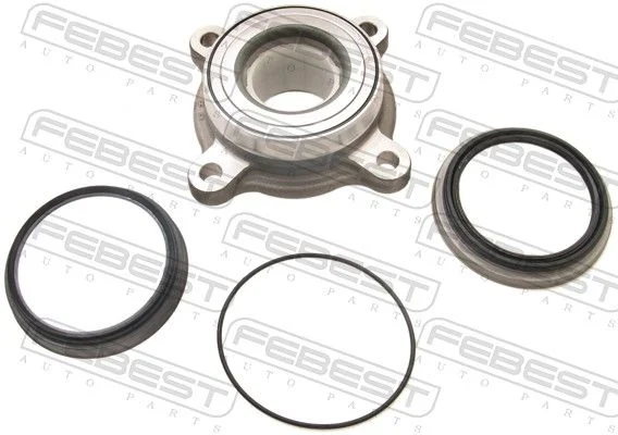 Pesto kolesa FEBEST 0182-LC200FM-KIT