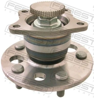 Pesto kolesa FEBEST 0182-MCV20A48R