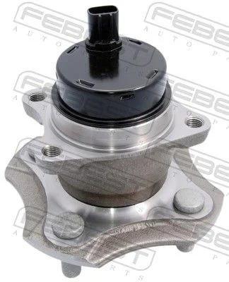 Pesto kolesa FEBEST 0182-NCP13R