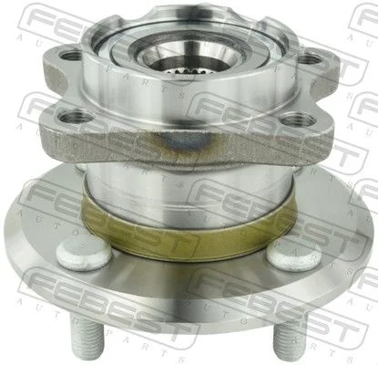 Pesto kolesa FEBEST 0182-NSP135R