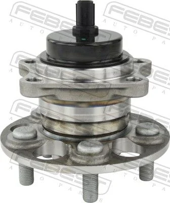 Pesto kolesa FEBEST 0182-ZRE212R