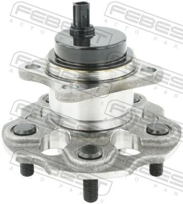 Pesto kolesa FEBEST 0182-ZVW40R