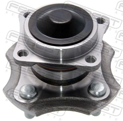 Pesto kolesa FEBEST 0182-ZZE121R
