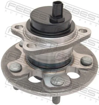 Pesto kolesa FEBEST 0182-ZZE150R