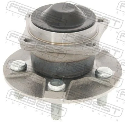 Pesto kolesa FEBEST 0182-ZZT230R