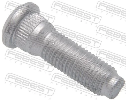 Kolesni čep FEBEST 0184-002