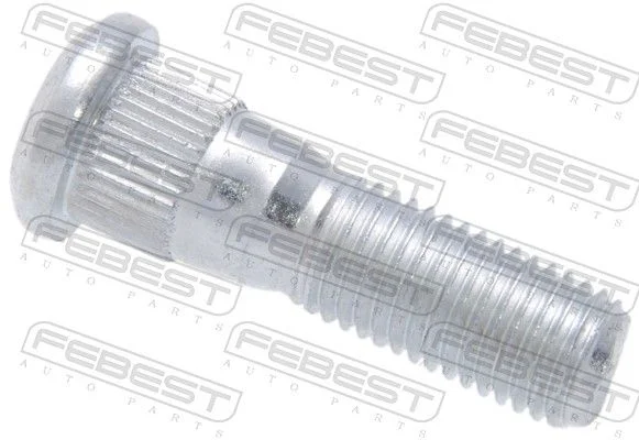 Kolesni čep FEBEST 0184-003