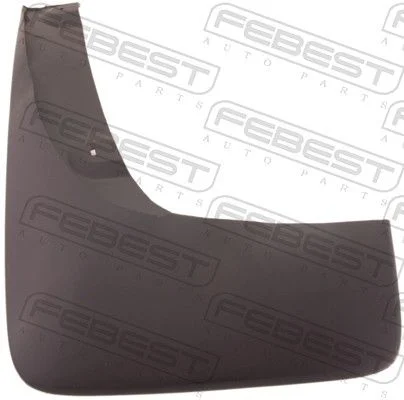 Montažni komplet, krilo FEBEST 0186-ACA20RLH
