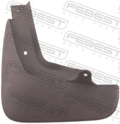 Montažni komplet, krilo FEBEST 0186-MCV30FLH
