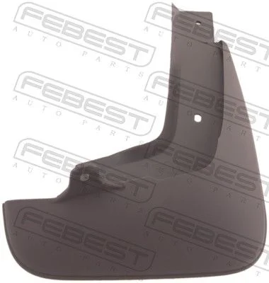 Montažni komplet, krilo FEBEST 0186-MCV30FRH