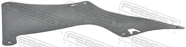 Wheelhouse FEBEST 0199-SFSR