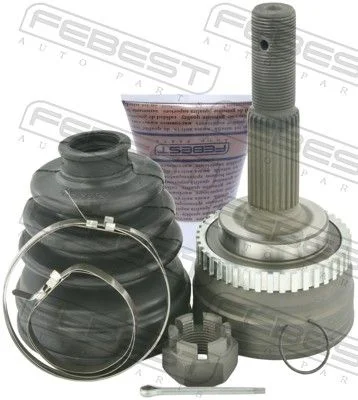 Komplet sklepov, pogonska gred FEBEST 0210-013A42