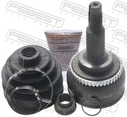 Komplet sklepov, pogonska gred FEBEST 0210-040A46