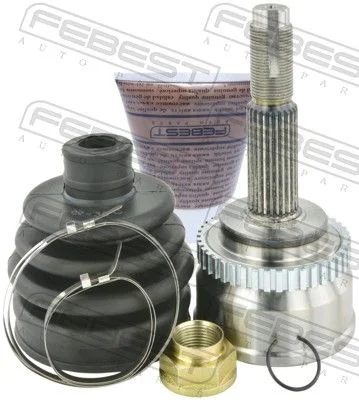 Komplet sklepov, pogonska gred FEBEST 0210-060A42