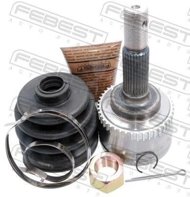 Komplet sklepov, pogonska gred FEBEST 0210-V10A44