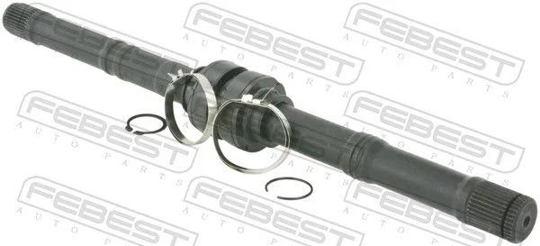 Pogonska gred FEBEST 0212-J10LH