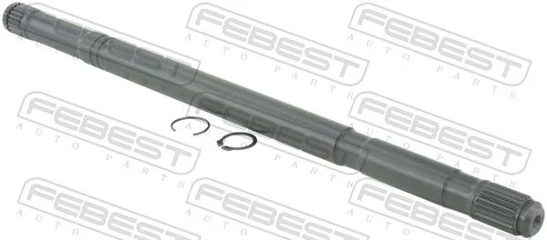 Pogonska gred FEBEST 0212-K12LH