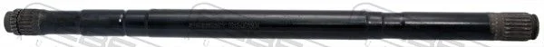Pogonska gred FEBEST 0212-QG15LH