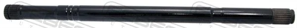 Pogonska gred FEBEST 0212-QG16LH