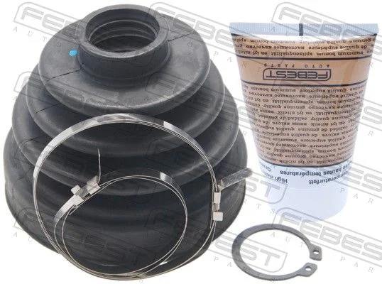 Mehanski val, pogonska gred FEBEST 0215-TA60R