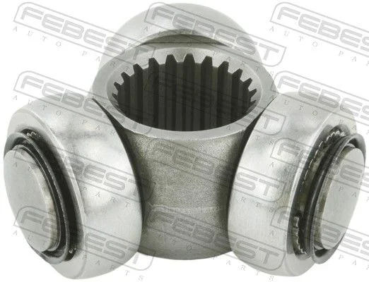 Sklop pajka, pogonska gred FEBEST 0216-B10