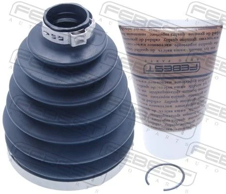 Komplet mehov, pogonska gred FEBEST 0217P-Z50