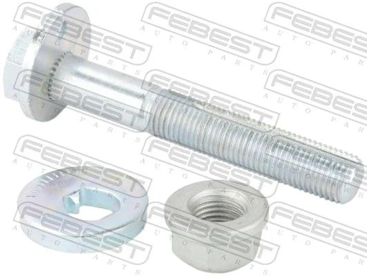 Vijak za korekcijo nagiba FEBEST 0229-020-KIT