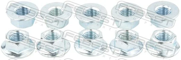 Oreh FEBEST 0231-002-PCS10