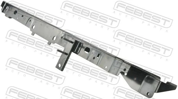 Podpora hladilnika FEBEST 0236-T31F