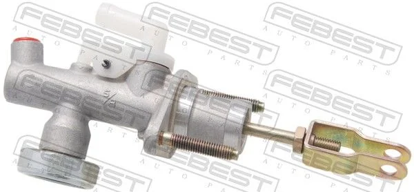Glavni cilinder, sklopka FEBEST 0281-B10RS